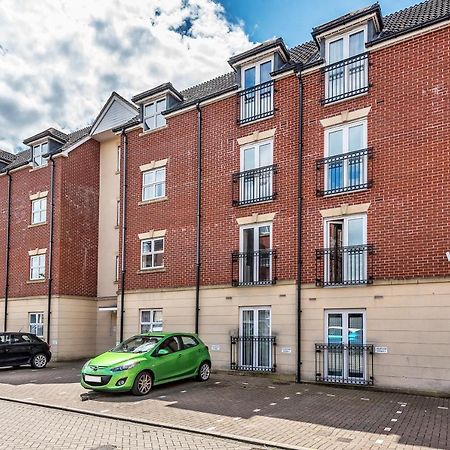 Merchants Gate York City Apartments Екстериор снимка